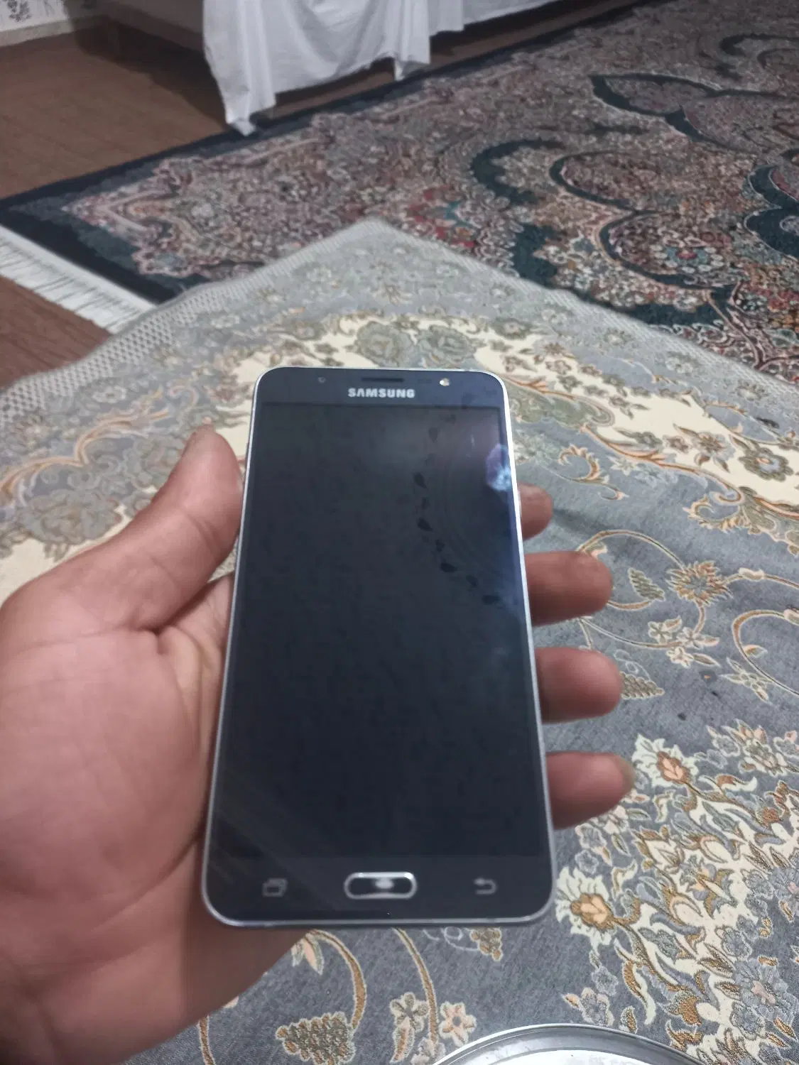 j7 2016|موبایل|کرمانشاه, |دیوار