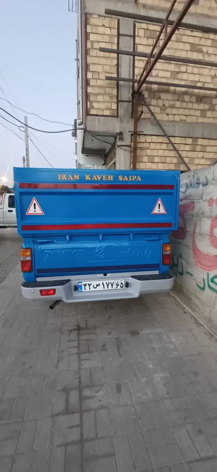 فروش نیسان|خودرو سواری و وانت|جیرفت, |دیوار