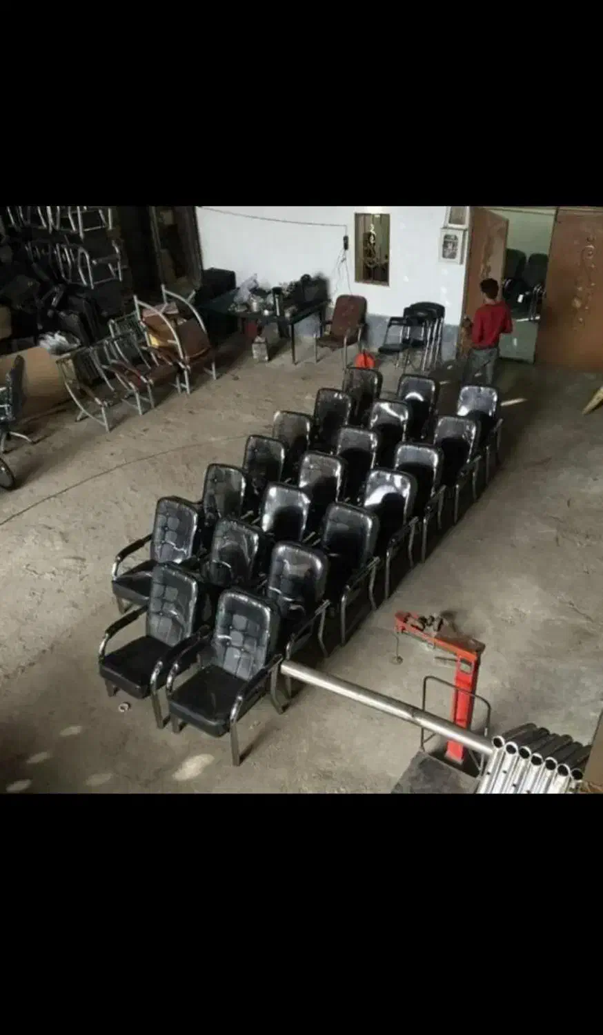 و تولید فروش مبل اداری|مبلمان اداری|اصفهان, خوراسگان|دیوار