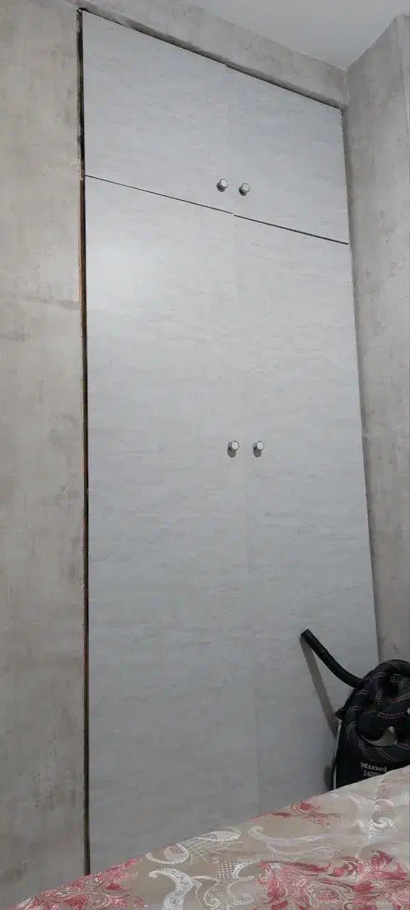 ۶۵متر زیر همکف