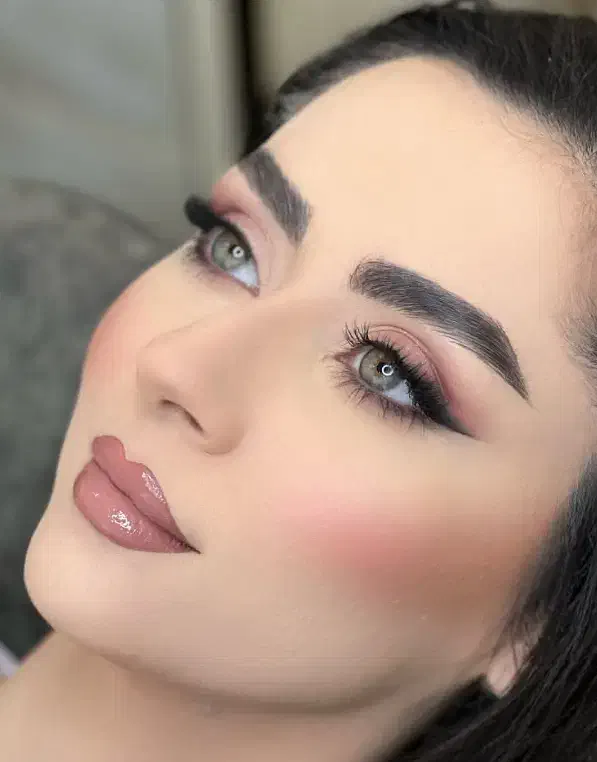 میکاپ حرفهای|خدمات آرایشگری و زیبایی|بوشهر, |دیوار