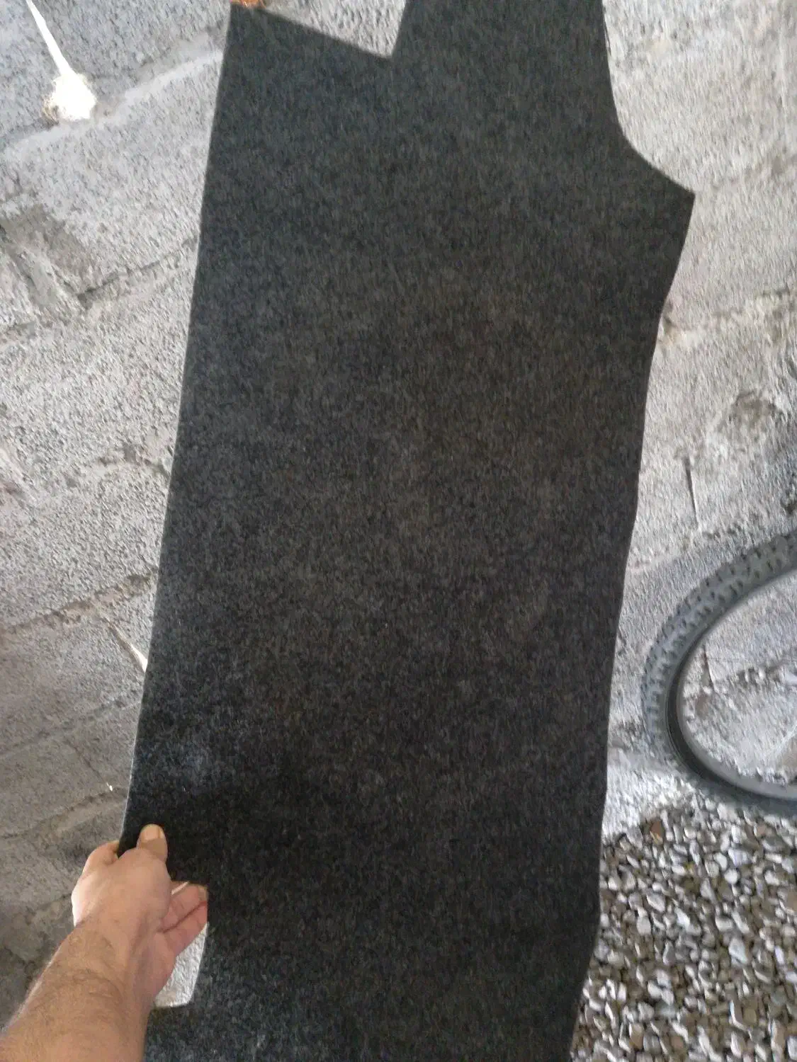 لنت پراید. روکش پرشیا.. نمدپراید دوگانه|قطعات یدکی و لوازم جانبی|رشت, شالکو|دیوار