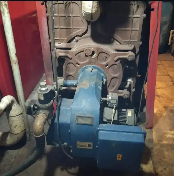 تعمیرات تخصصی پکیج رادیاتور کولر گازی موتورخانه|خدمات پیشه و مهارت|مشهد, جاهد شهر|دیوار