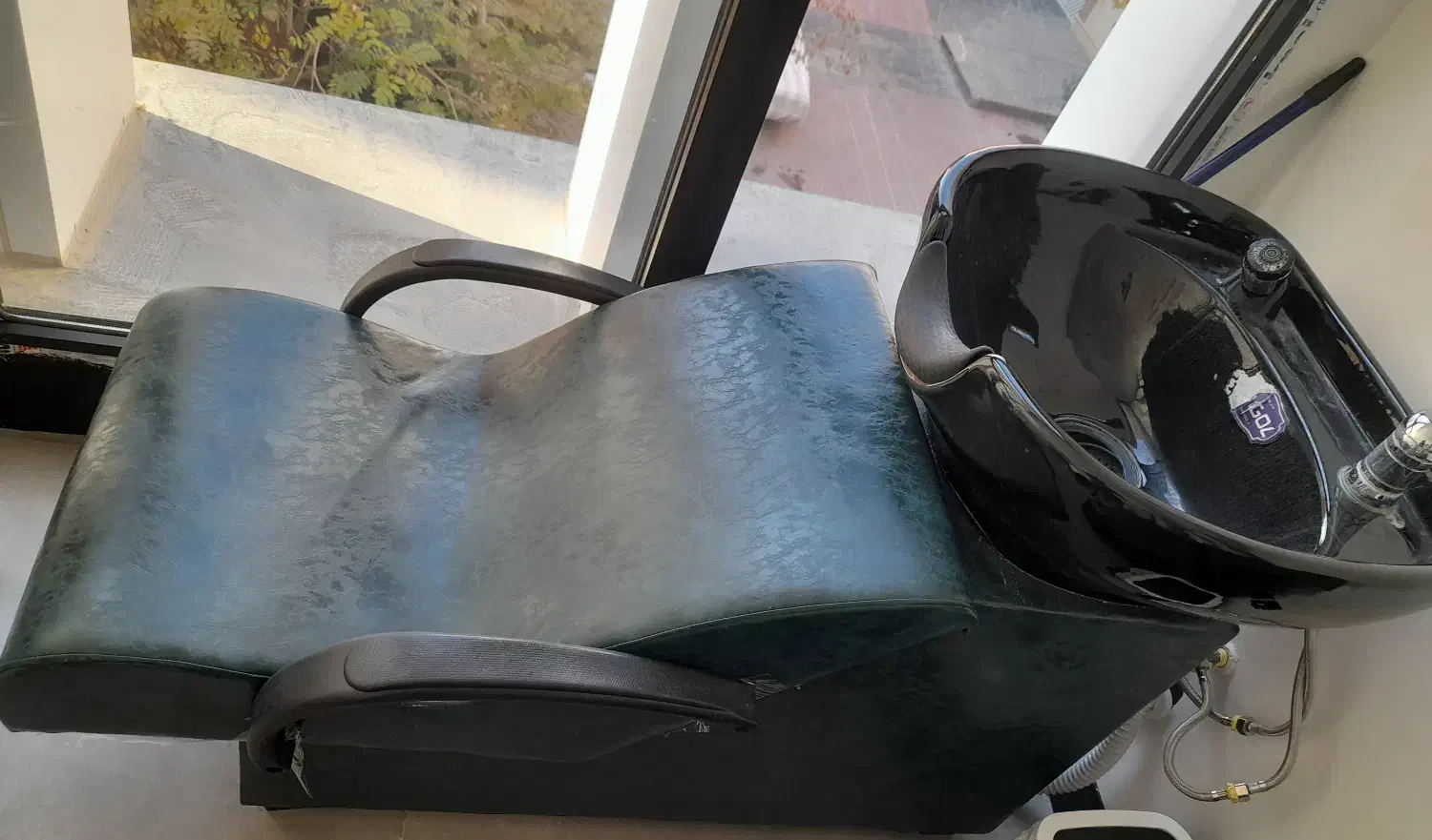 سرشور و کمد سالنی|آرایشگاه و سالن‌های زیبایی|پردیس, فاز ۲|دیوار