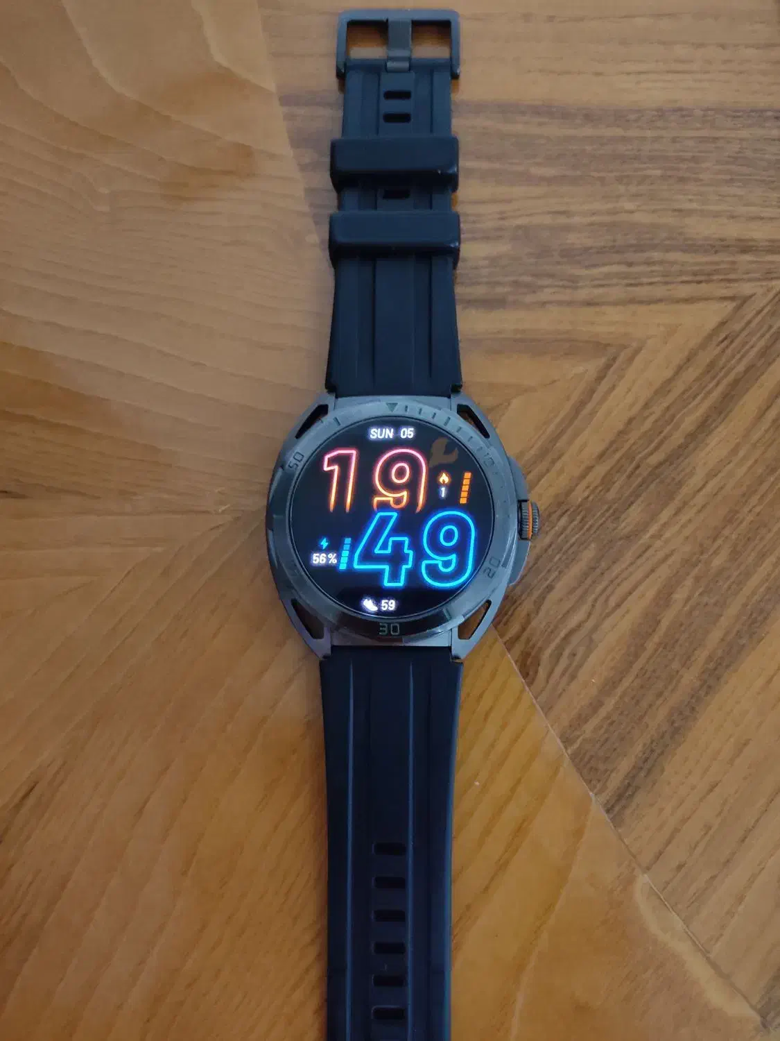 ساعت هوشمند glorimi m2 pro|ساعت|زنجان, |دیوار