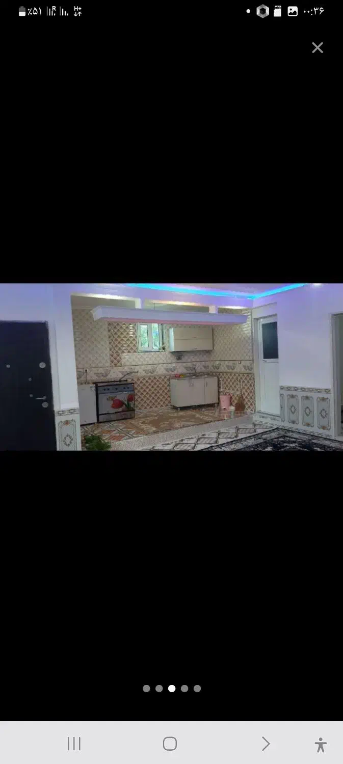 اجاره روزانه سوئیت آپارتمان کهمان|اجارهٔ کوتاه‌مدت آپارتمان و سوئیت|الشتر, |دیوار