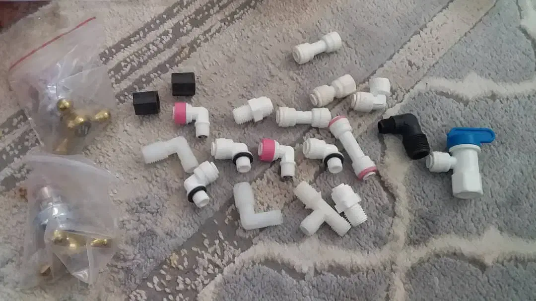 تعمیرات اب گرمکن،تصفیه آب و گاز های صفحه ای|خدمات پیشه و مهارت|بندر ماهشهر, |دیوار