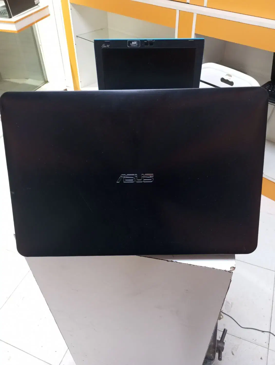 Laptop Asus X555|رایانه همراه|خلخال, |دیوار