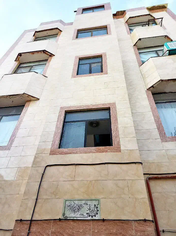 اپارتمان  سندشش دانگ پایانکار تک برگ ۹۵متری مفید|فروش آپارتمان|مشهد, قائم|دیوار