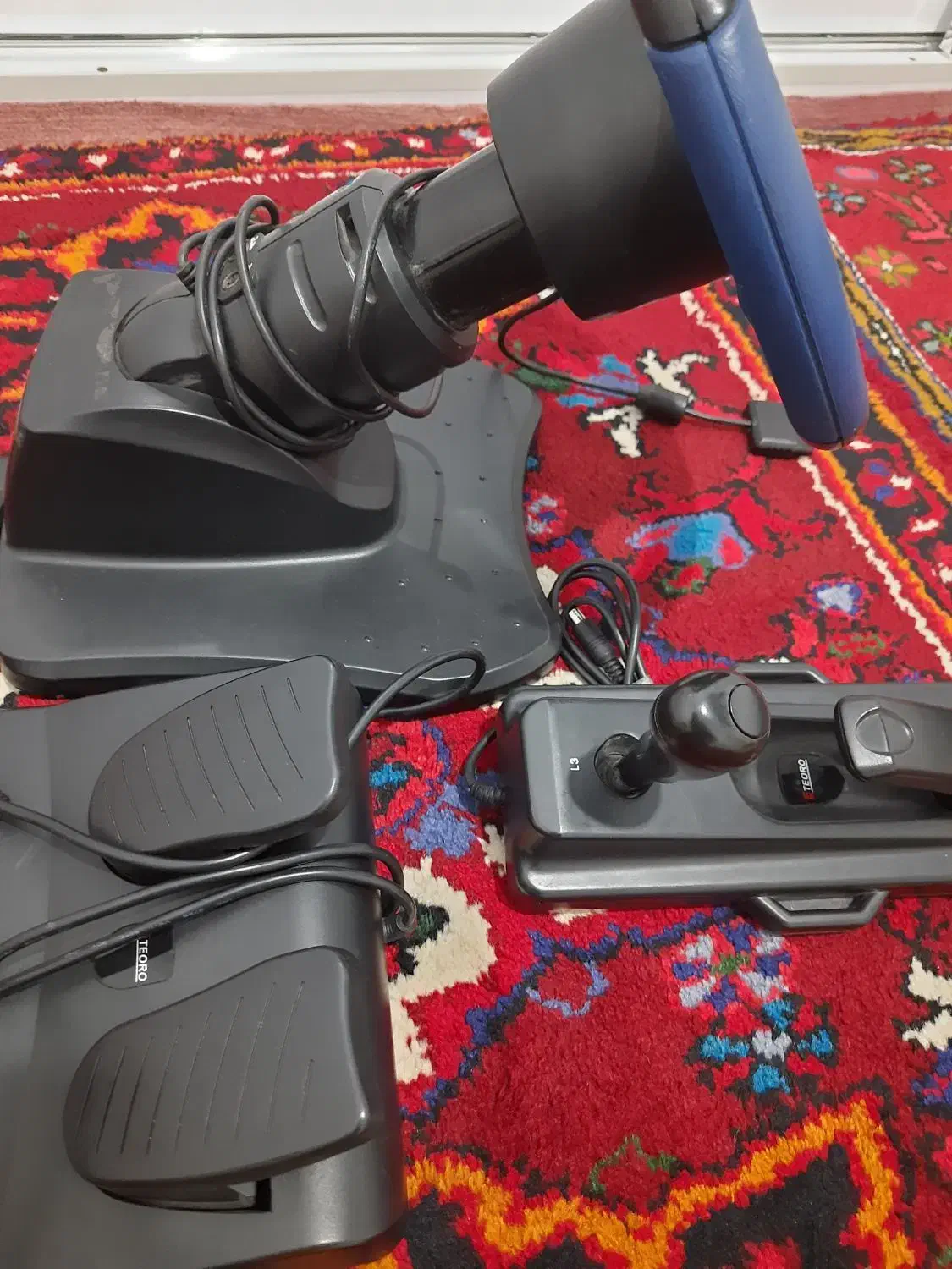 فرمان بازی|کنسول، بازی ویدئویی و آنلاین|تبریز, |دیوار