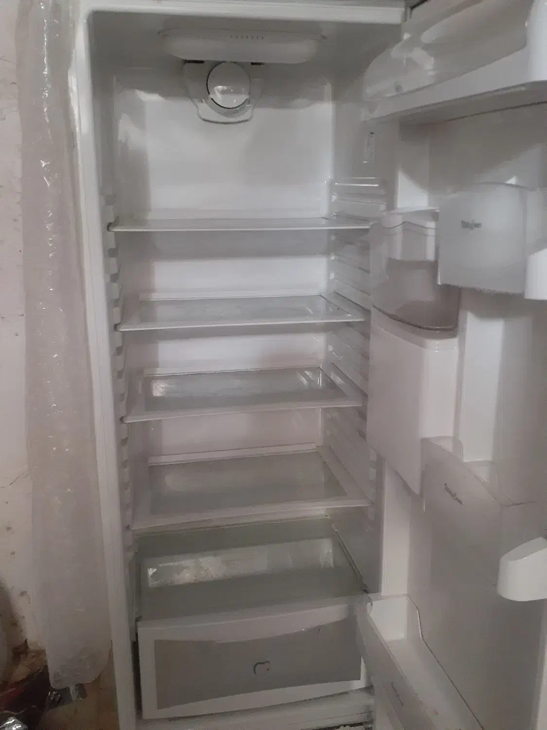 یخچال هیمالیا|یخچال و فریزر|قائن, |دیوار