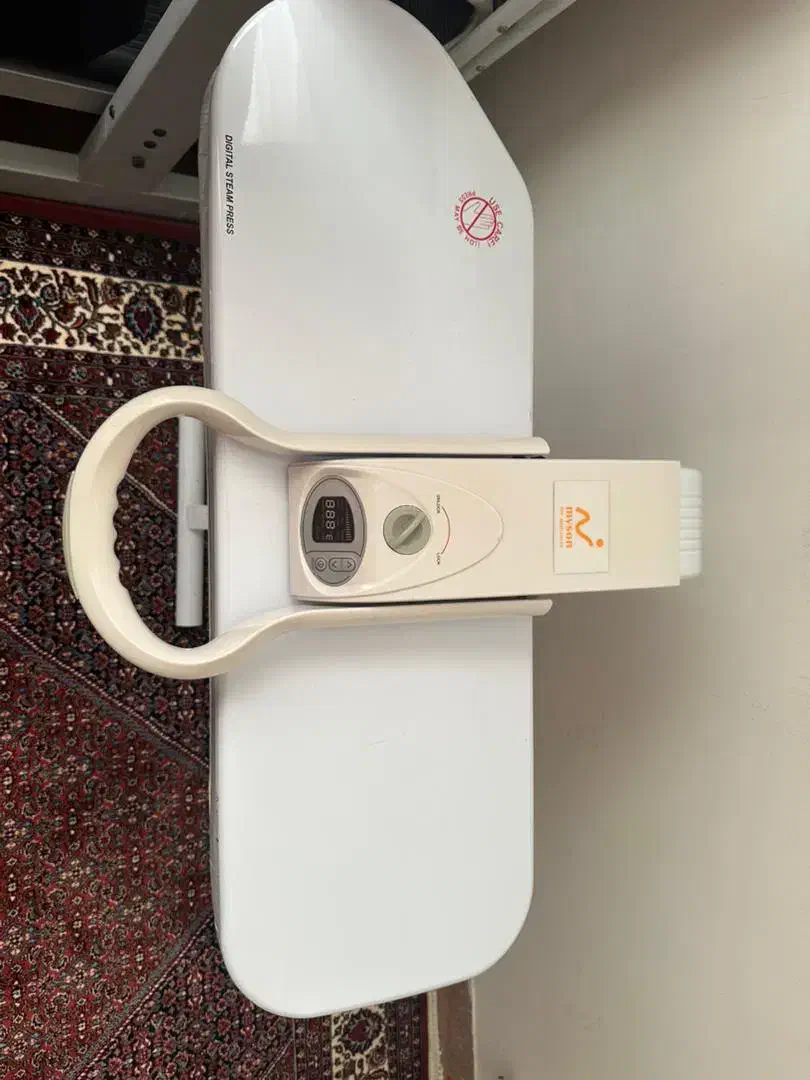 اتو پرس|اتو و لوازم اتو|زنجان, |دیوار