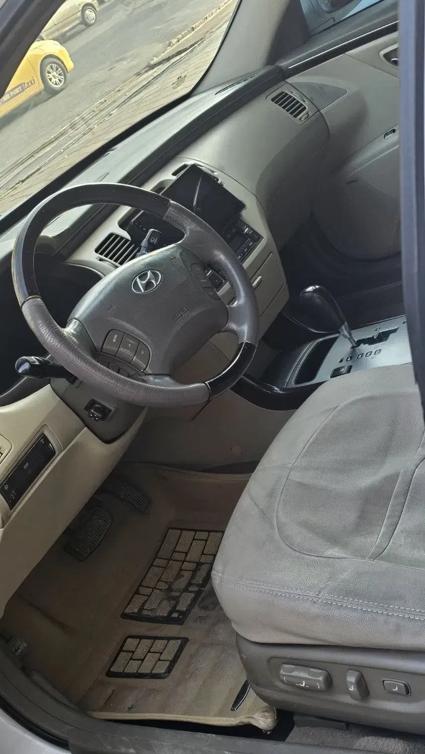 آزرا 2009|خودرو سواری و وانت|ارومیه, |دیوار