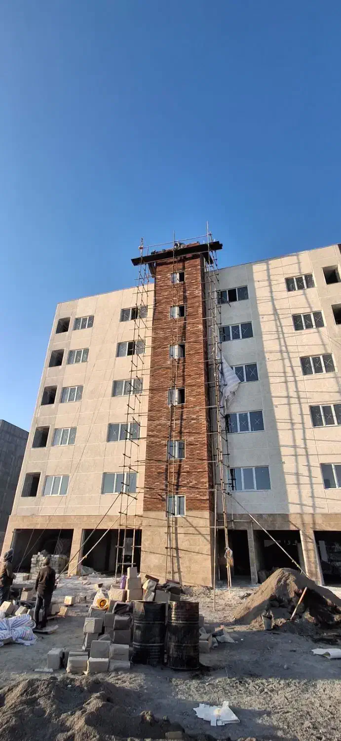 نیازمند آجرنماکار|استخدام معماری، عمران و ساختمانی|اردبیل, |دیوار