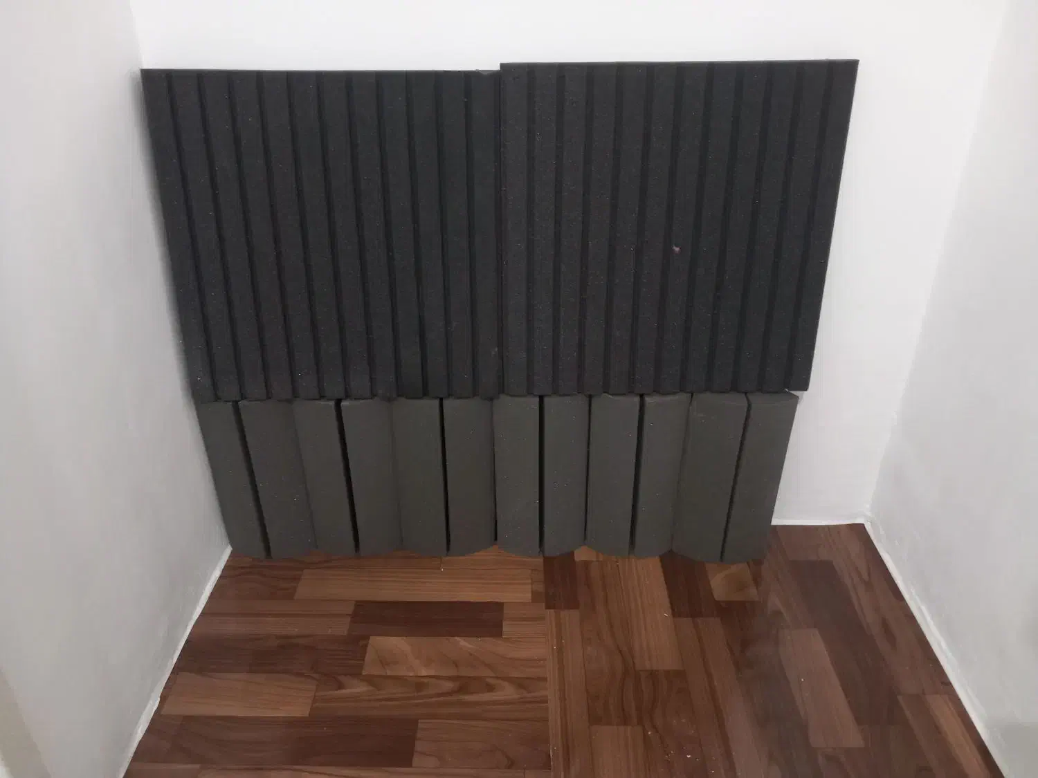 پنل آکوستیک دست دوم حرفه ای|عمدهفروشی|اندیشه, شهرک مریم|دیوار