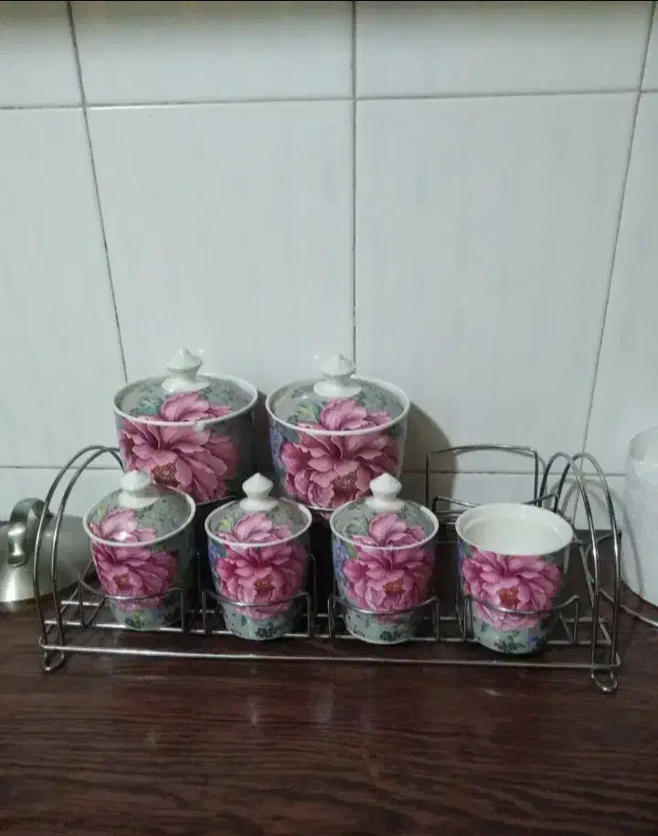 پاسماوری|ظروف نگهدارنده، پلاستیکی، یک‌بارمصرف|ملارد, |دیوار