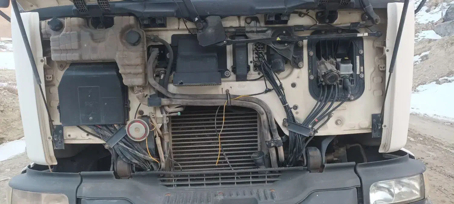 فروش خودرو|خودرو سنگین|فیروزکوه, |دیوار