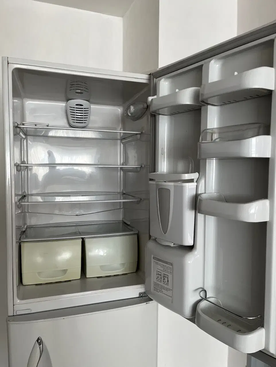 یخچال امرسان|یخچال و فریزر|کرمانشاه, |دیوار