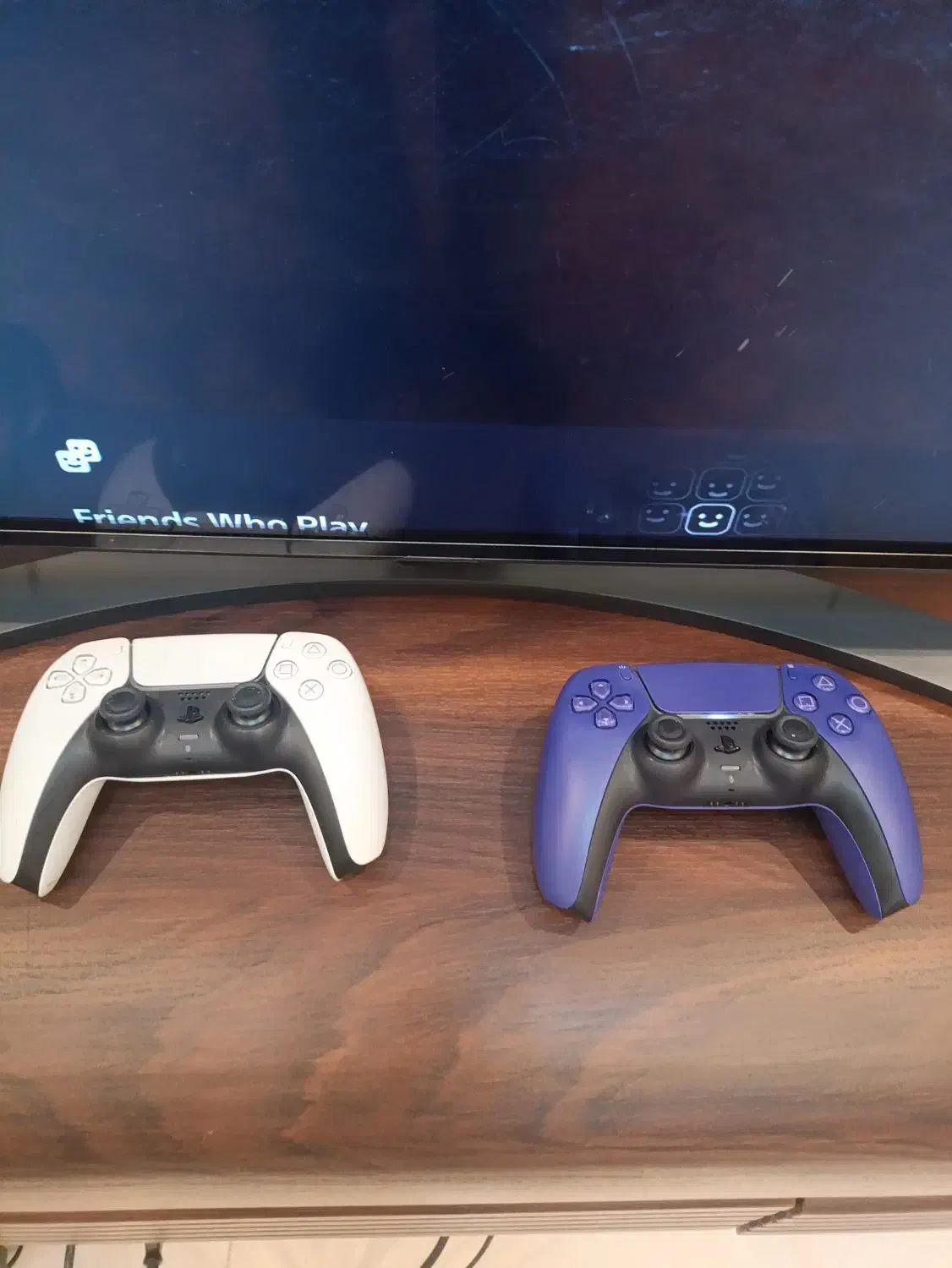 ps 5|کنسول، بازی ویدئویی و آنلاین|تهران, وردآورد|دیوار