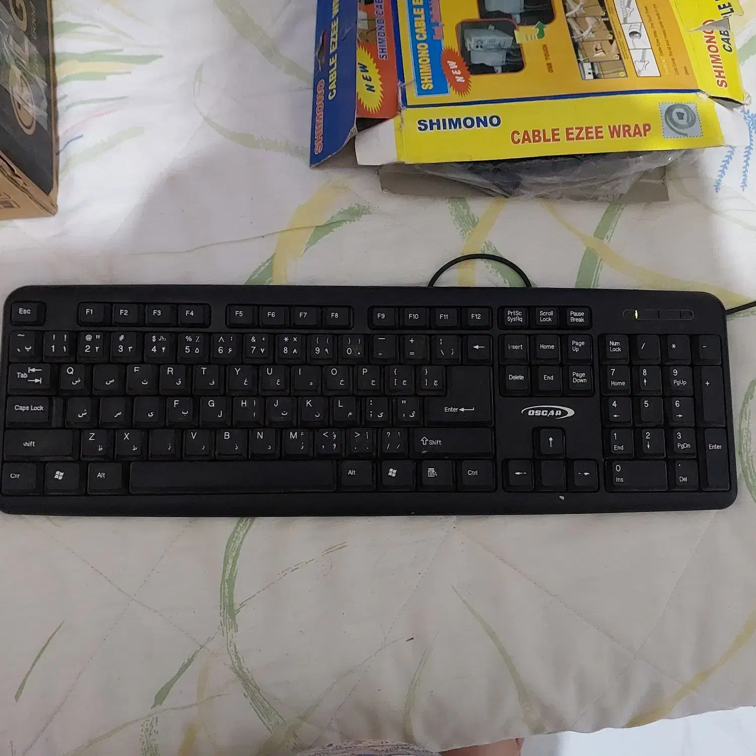 کامپیوتر|رایانه رومیزی|تهران, سنگلج (شاپور)|دیوار