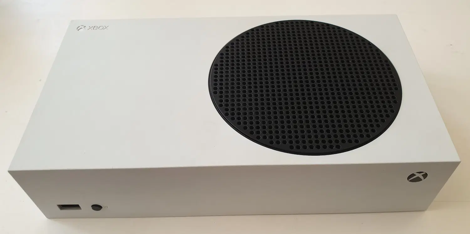 xbox sereis s|کنسول، بازی ویدئویی و آنلاین|کرمان, |دیوار