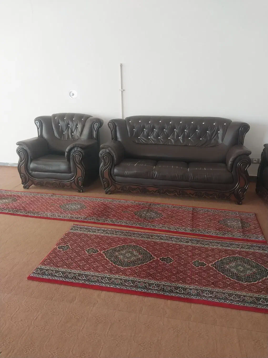 مبل|مبلمان خانگی و میز عسلی|اردبیل, |دیوار