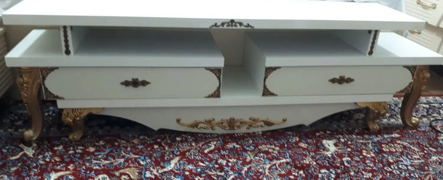 میز تلوزیون شیک|میز تلویزیون|زاهدان, |دیوار