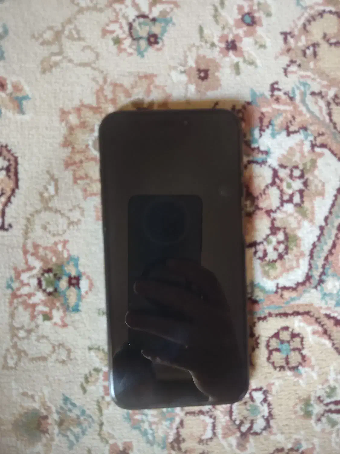 iPhone 15 promax|موبایل|کرج, ساسانی (قلمستان)|دیوار