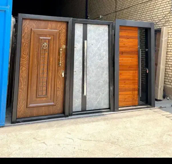 فروش درب ضد سرقت اتاقی پنجرهupvc|مصالح و تجهیزات ساختمان|مسجد سلیمان, |دیوار