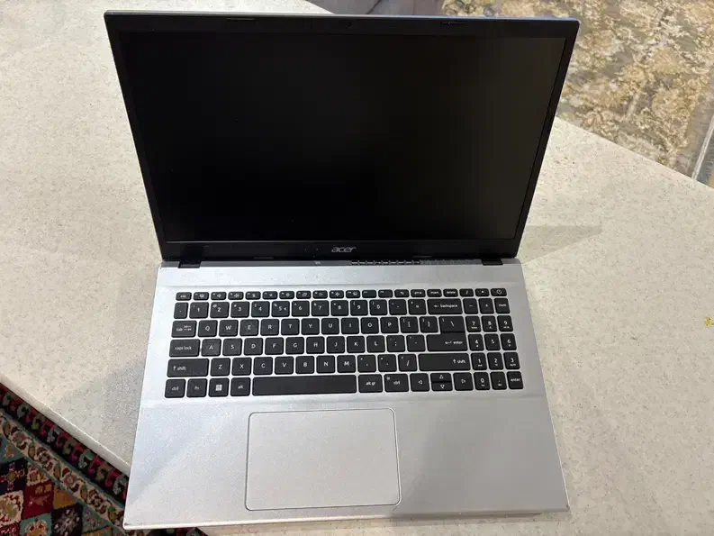 Acer A315 59G 50FH|رایانه همراه|تهران, پونک|دیوار