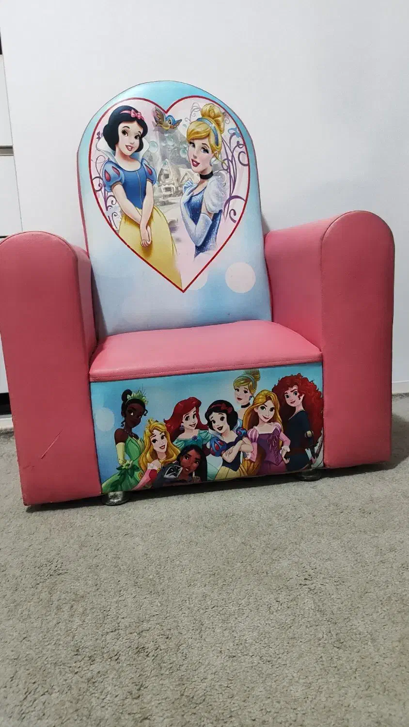 مبل کودک|تخت و صندلی بچه|سقز, |دیوار