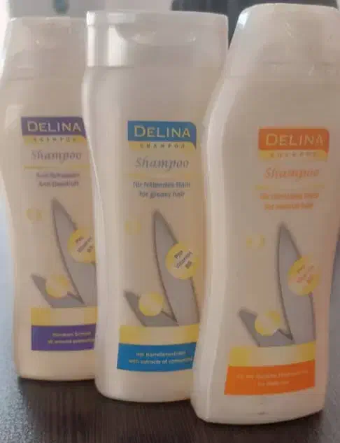 شامپو دلینا|آرایشی، بهداشتی، درمانی|سیراف, |دیوار