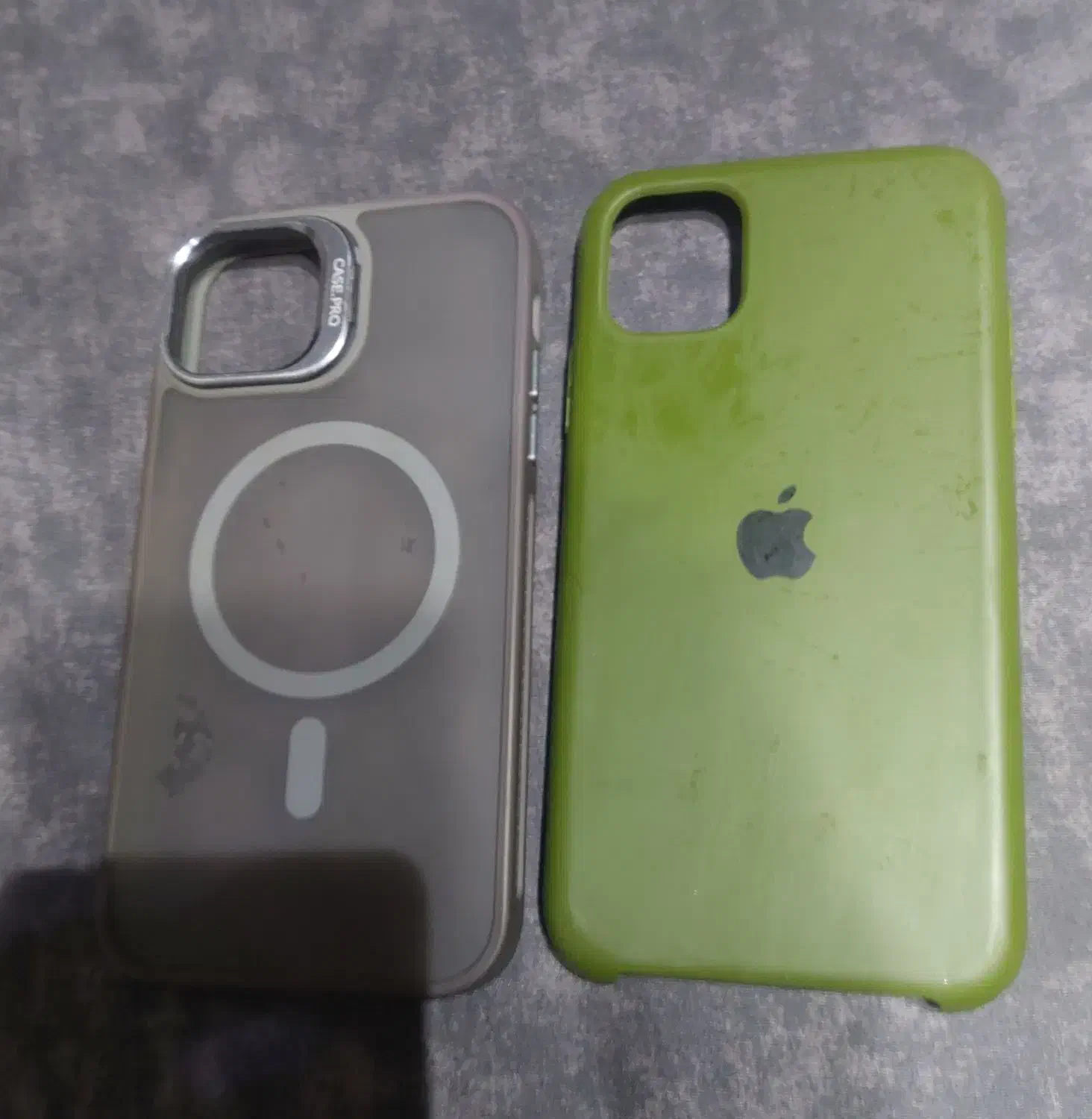 قاب ایفون ۱۱ نرمال iPhone|لوازم جانبی موبایل و تبلت|تهران, افسریه جنوبی|دیوار