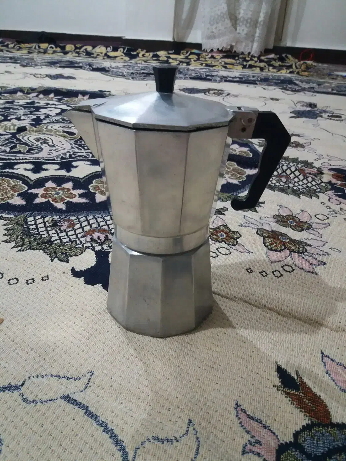 قهوه جوش دستی|قوری، کتری، قهوه‌ساز دستی|دزفول, |دیوار