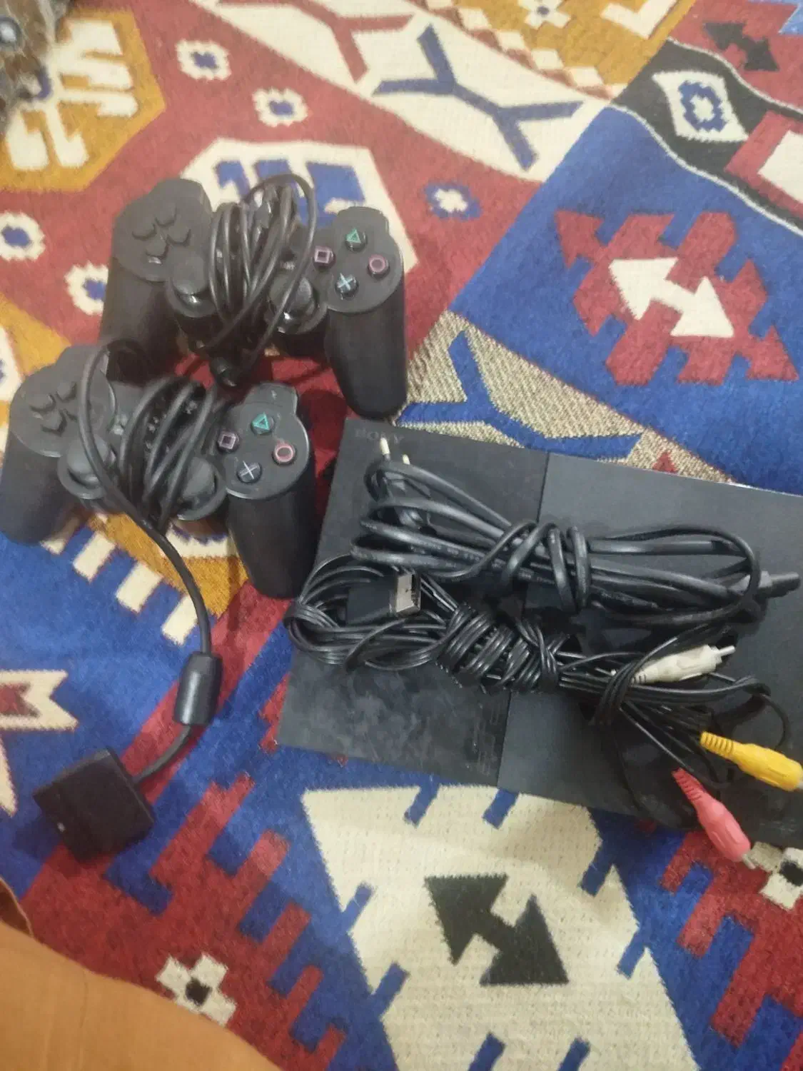 سونی 2در حدنو|کنسول، بازی ویدئویی و آنلاین|اردبیل, |دیوار