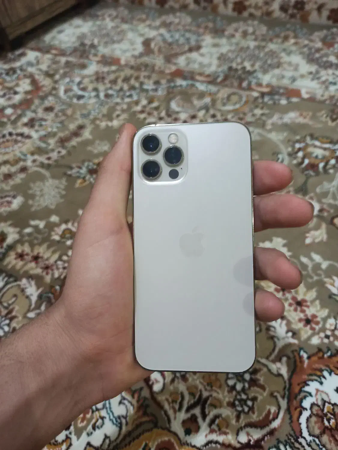 آیفون 12 پرو|موبایل|بانه, |دیوار