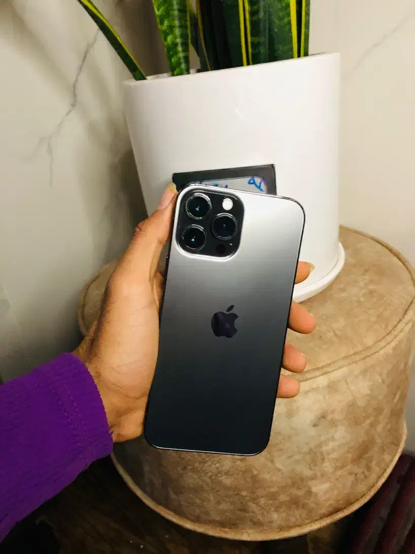 iPhone 13 pro max zaa|موبایل|اهواز, اهواز|دیوار