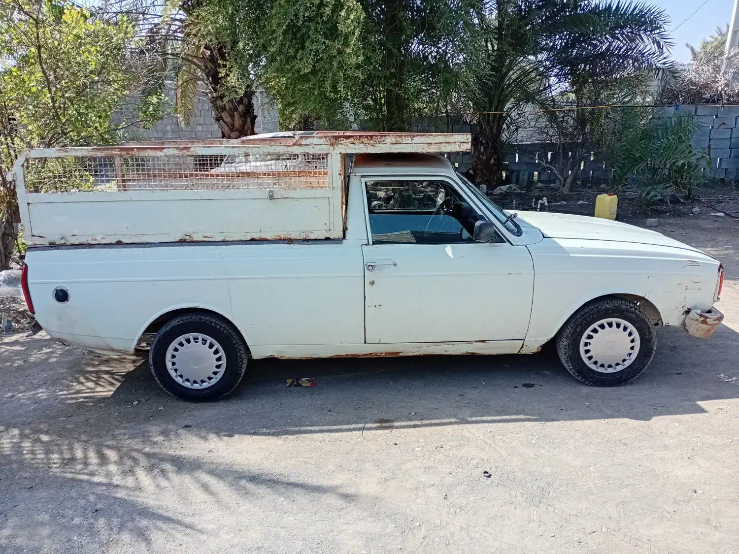 پیکان وانت|خودرو سواری و وانت|بندرعباس, |دیوار