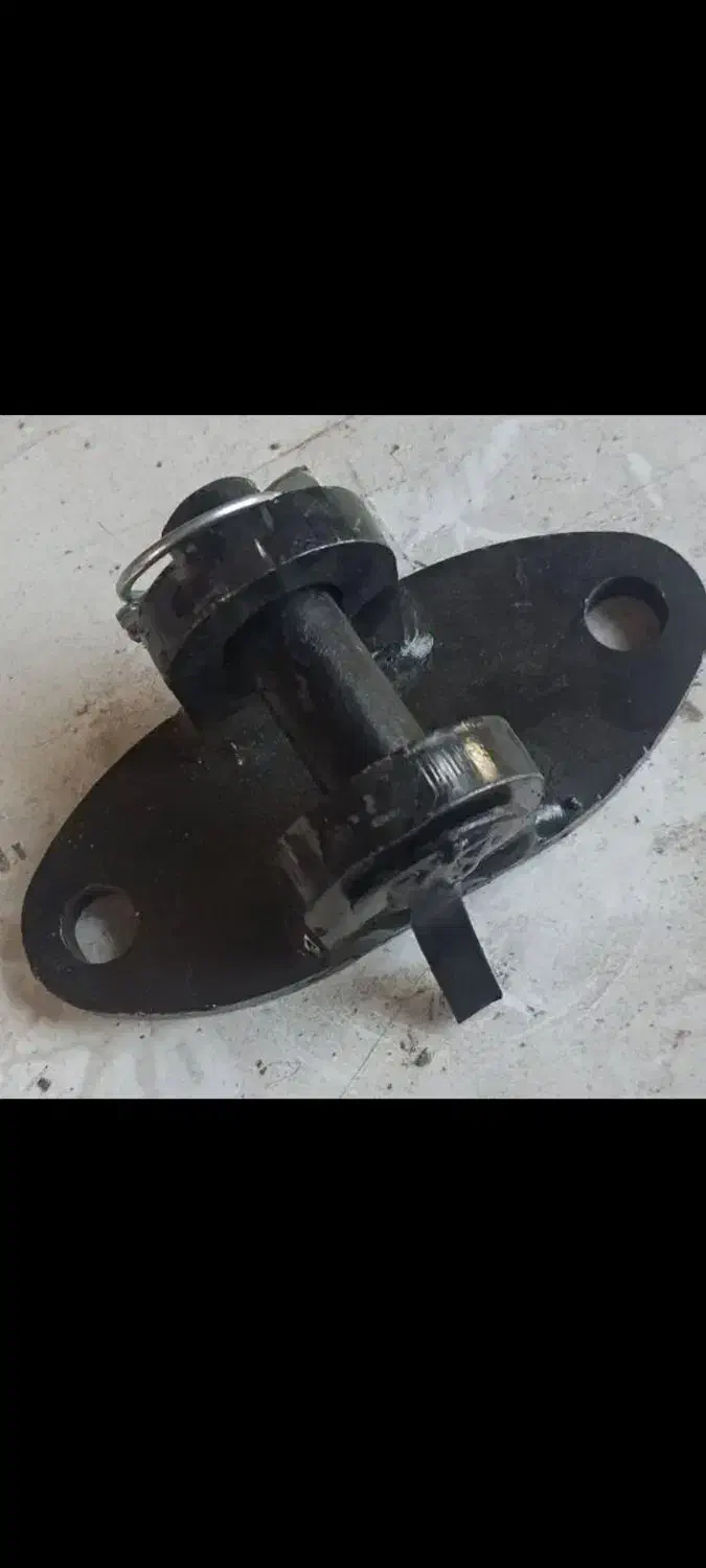 مال بند(بکسل بند)|قطعات یدکی و لوازم جانبی|اندیمشک, |دیوار