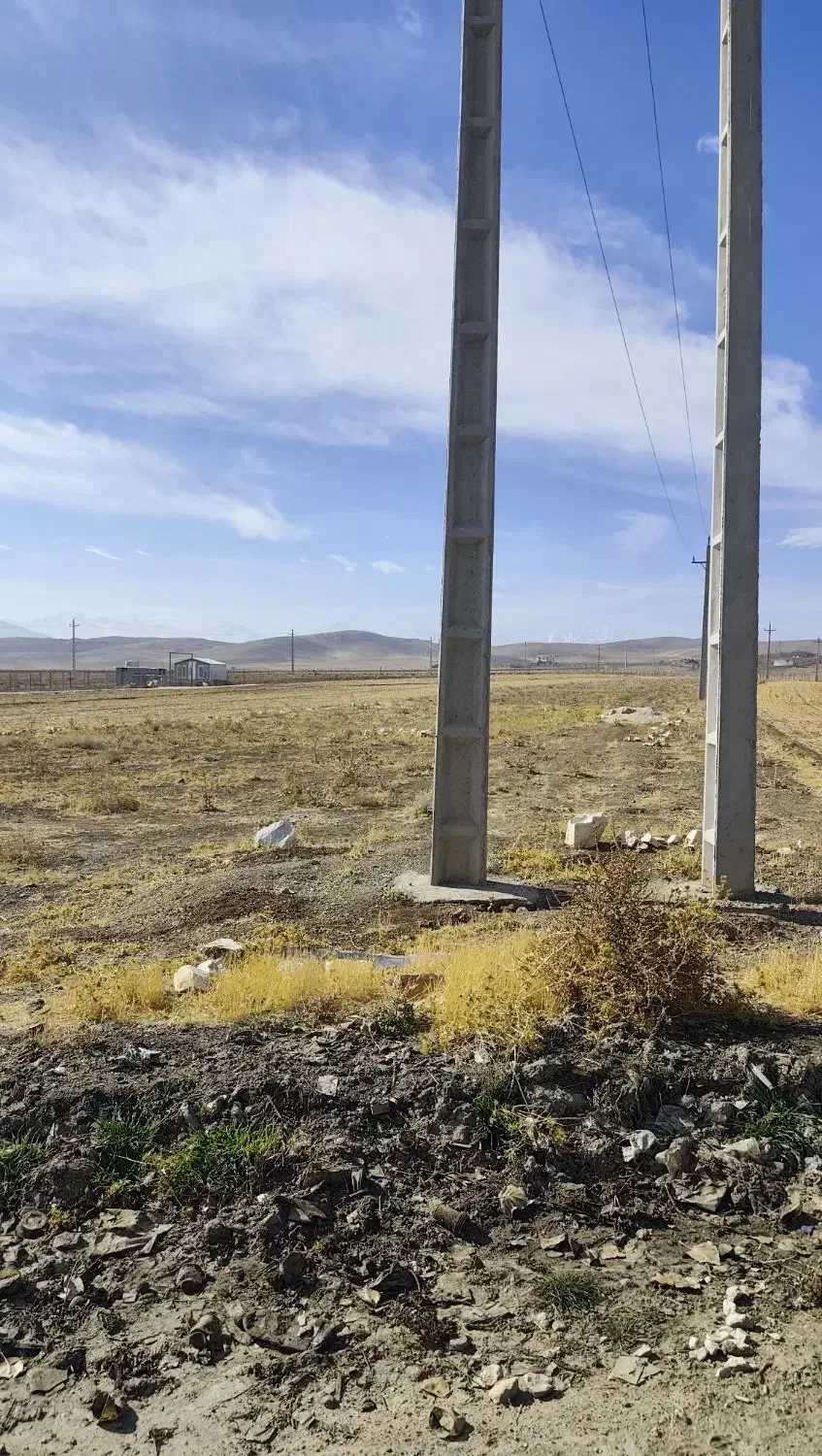 زمین باغی در مجتمع باغی باغ ارم|فروش زمین و ملک کلنگی|الیگودرز, |دیوار