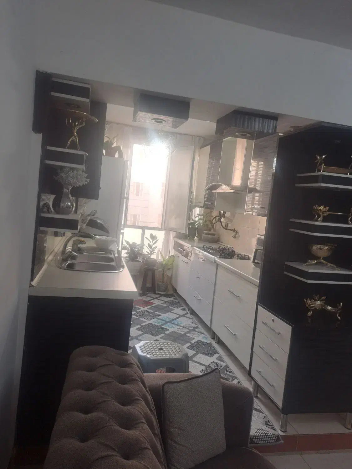 آپارتمان فروشی ۷۵ متری ۲ خواب در مارلیک|فروش آپارتمان|ملارد, |دیوار