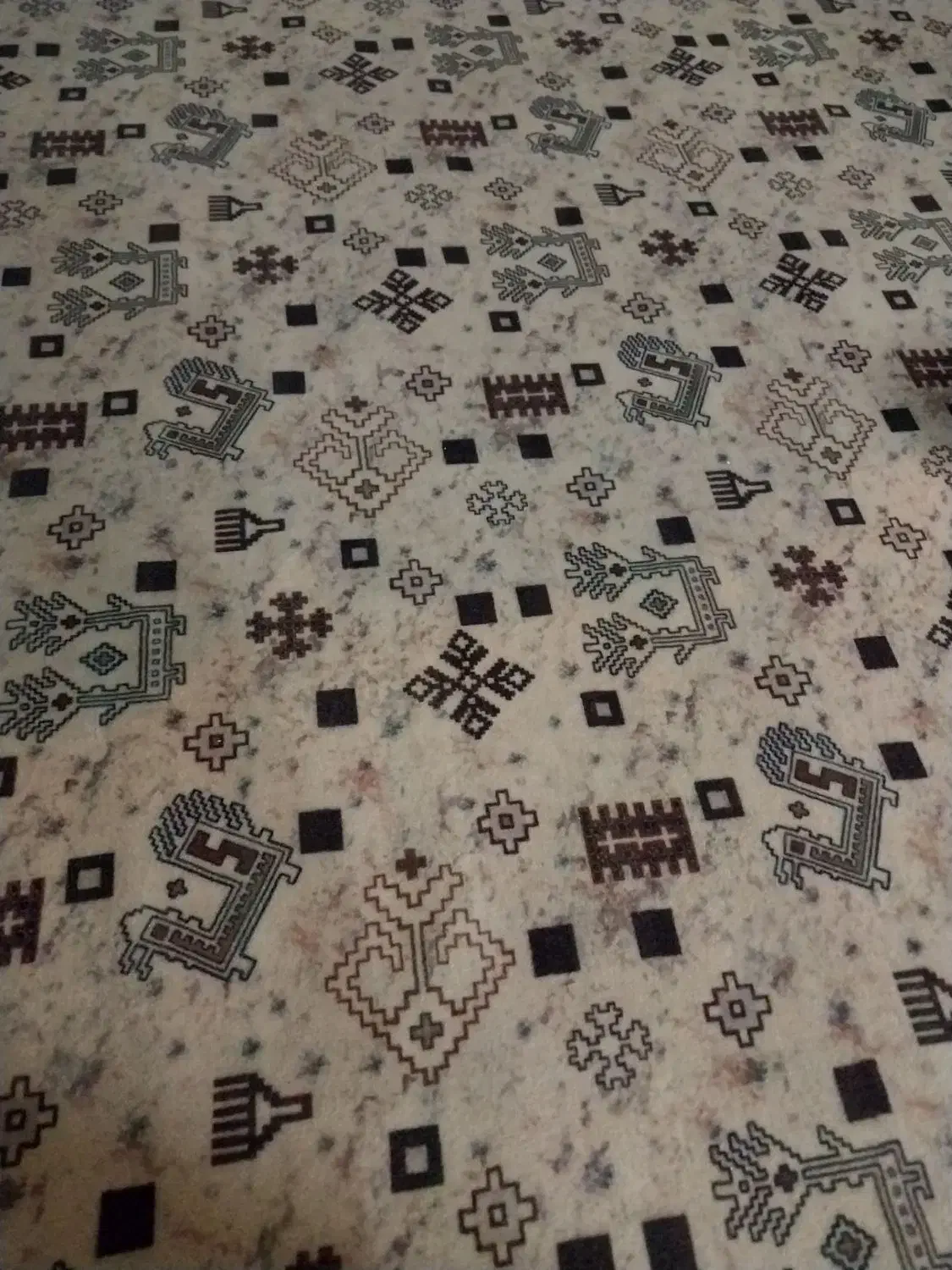 موکت|موکت|مرودشت, فاز دوم شهرک فرهنگیان|دیوار