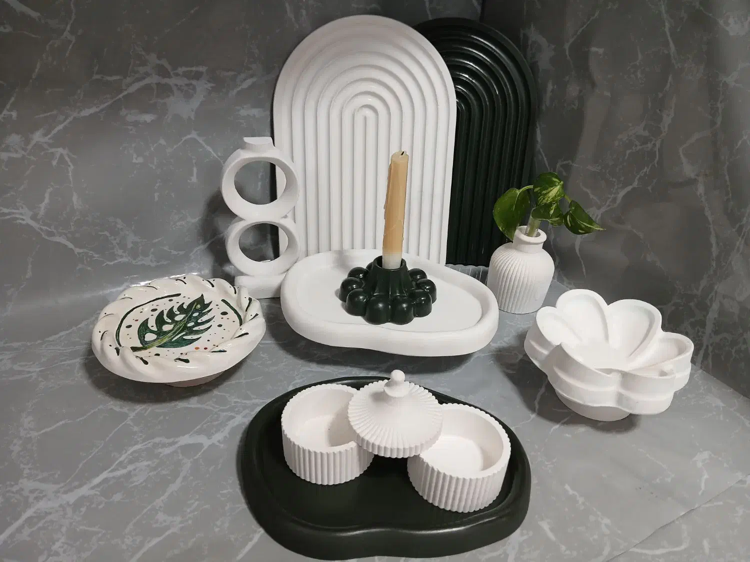 هفت سین|صنایع دستی و سایر لوازم تزئینی|یزد, |دیوار