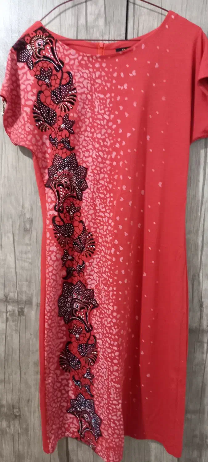 پیراهن و کیف|لباس|مشهد, عبادی|دیوار