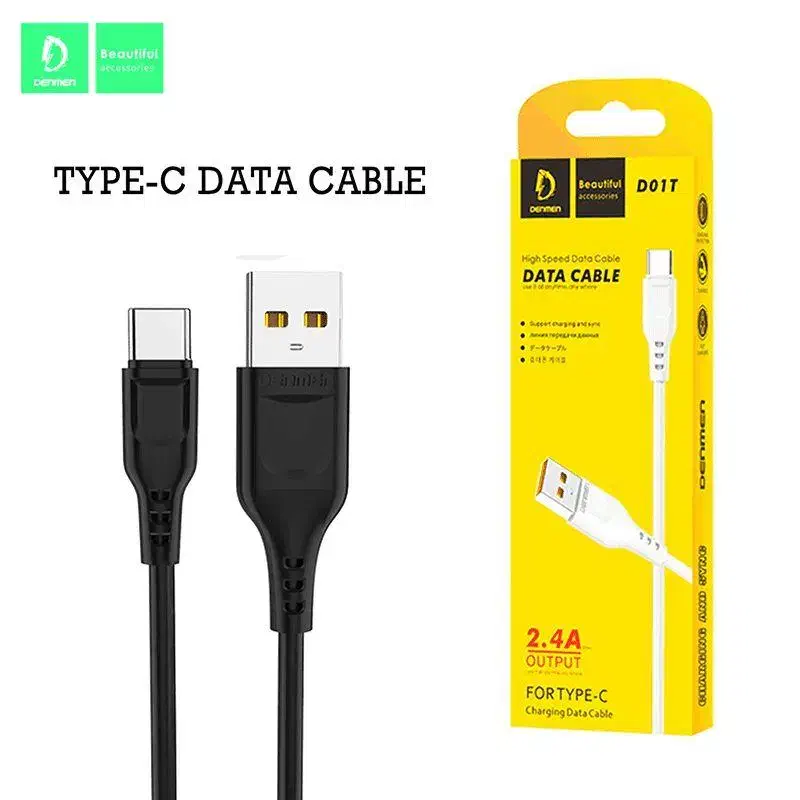 سیم شارژر type c|لوازم جانبی موبایل و تبلت|تبریز, |دیوار