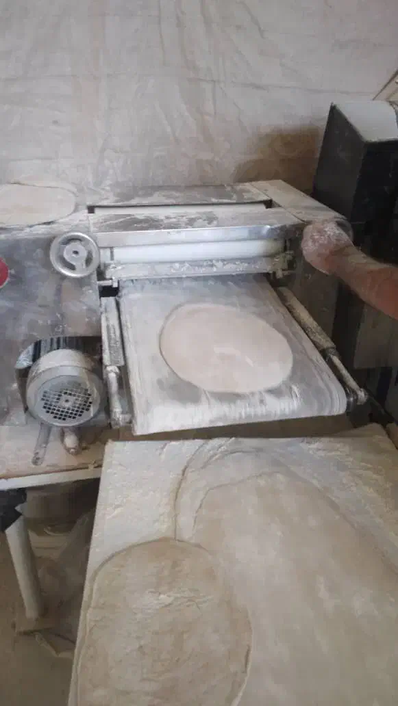 فروش دستگاه رشته بری|ماشینآلات صنعتی|سیرجان, |دیوار