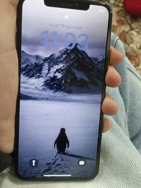 xsmax 256|موبایل|اردبیل, |دیوار