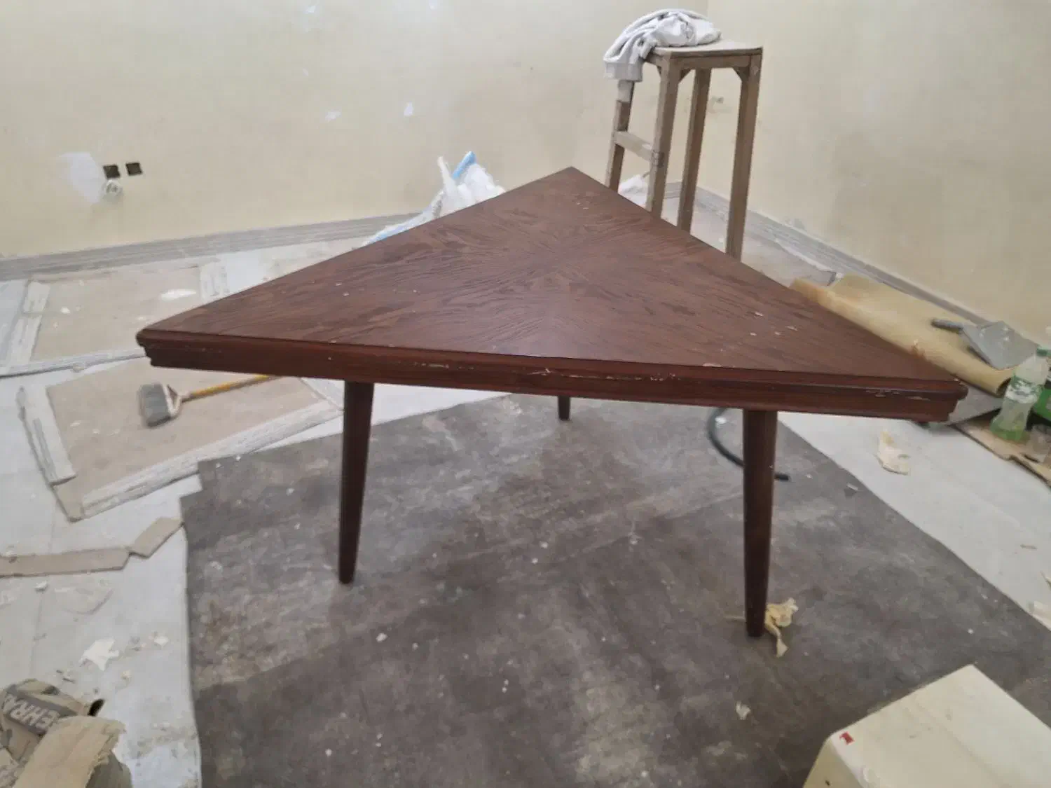 میز ناهار خوری|میز و صندلی غذاخوری|تهران, اوقاف|دیوار