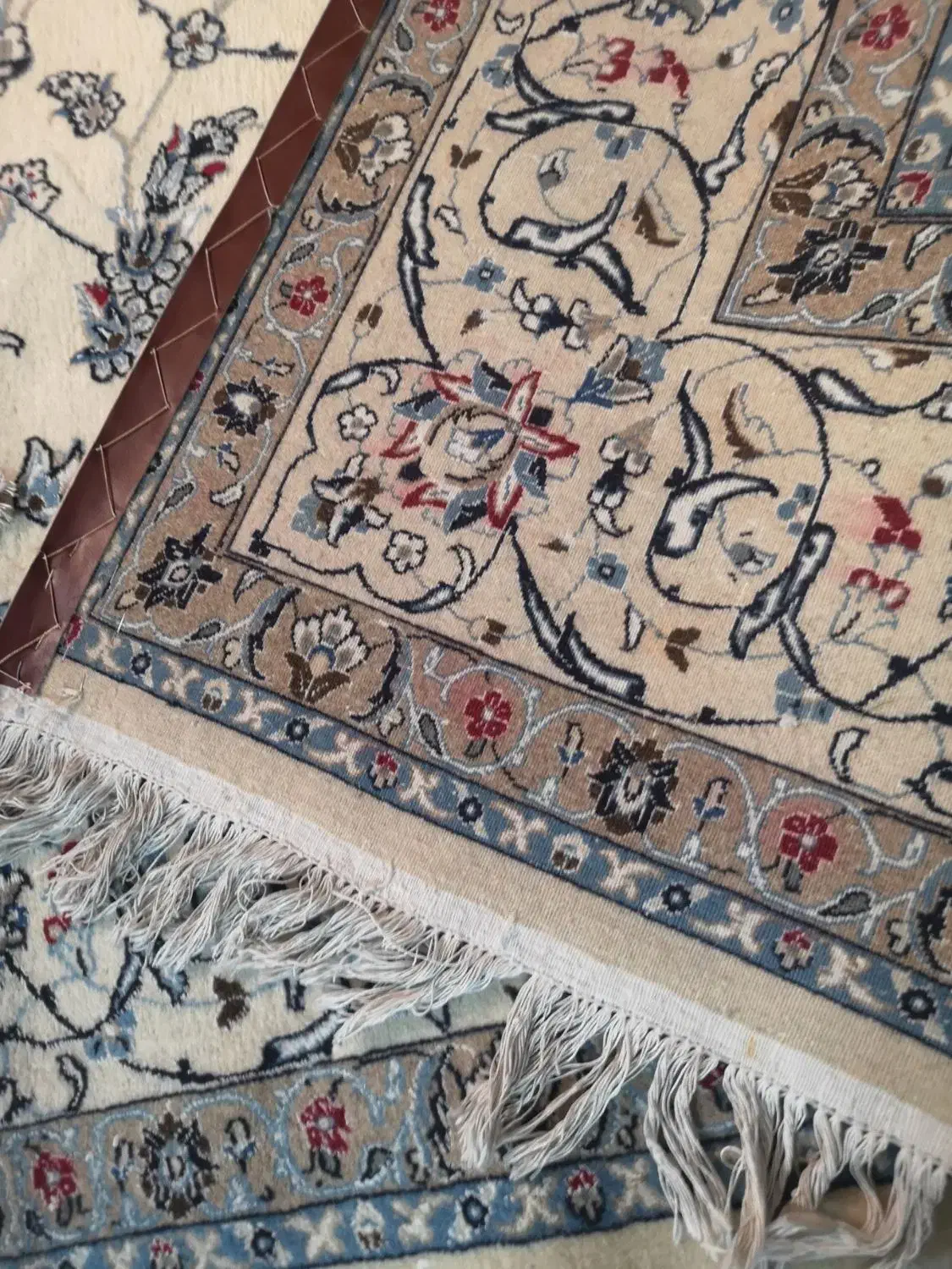 ۹متری گل ابریشم|فرش|تهران, پرستار|دیوار