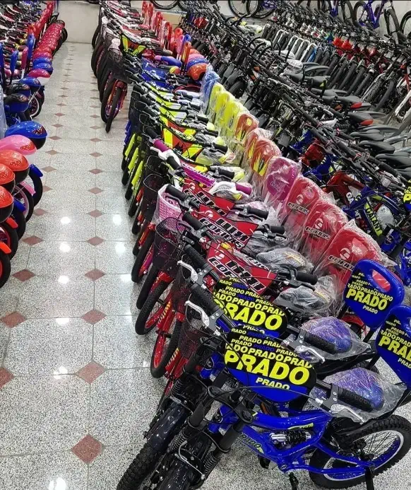 دوچرخه بَتمن|دوچرخه، اسکیت، اسکوتر|مشهد, جاهد شهر|دیوار